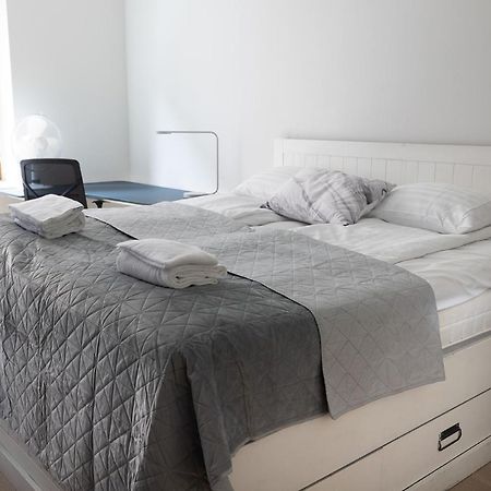 2Ndhomes Luxurious 144 M2 Stylish 3 Bedroom Center Apartment Гельсінкі Екстер'єр фото